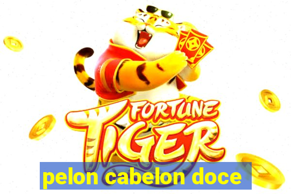 pelon cabelon doce